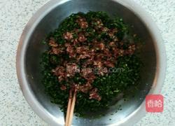 互不粘水饺的做法图解4