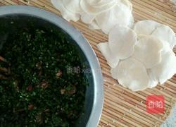 互不粘水饺的做法图解5