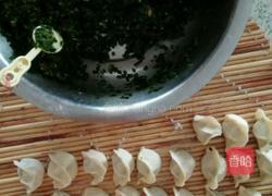 互不粘水饺的做法图解6