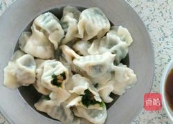 互不粘水饺的做法图解7
