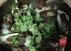 生姜焗鲩鱼的做法图解5