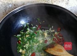 家常炒海鲜菇芦笋的做法图解6