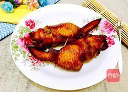 鸡全翅包饭的做法图解11