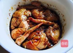 鸡全翅包饭的做法图解5