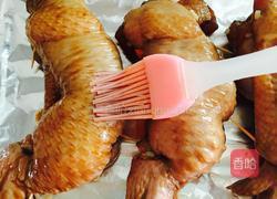 鸡全翅包饭的做法图解9