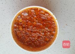 葱香油泼辣子的做法图解6