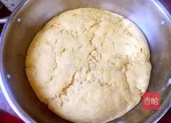 Illustration of how to make cartoon steamed buns (little crabs) 6