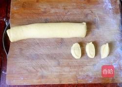 卡通馒头（小螃蟹）的做法图解8