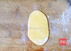 卡通馒头（小螃蟹）的做法图解9