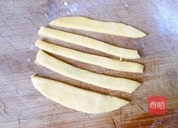 卡通馒头（小螃蟹）的做法图解10