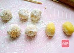 无水猪猪包的做法图解4