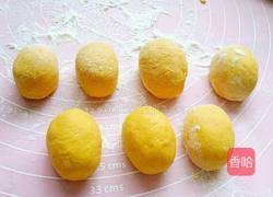 无水猪猪包的做法图解5