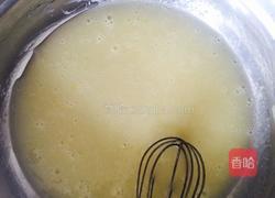 牛奶饼干的做法图解4