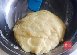 牛奶饼干的做法图解6