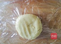 牛奶饼干的做法图解7