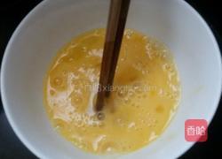 肉蛋香煎饼的做法图解1