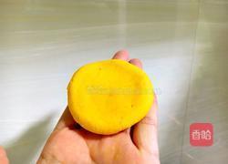 南瓜饼的做法图解5