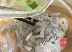 绣球鲈鱼的做法图解10