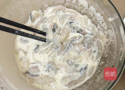 绣球鲈鱼的做法图解12