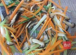 绣球鲈鱼的做法图解14