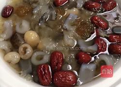 美容养生糖水的做法图解7
