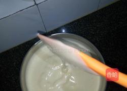 零基础海绵蛋糕的做法图解3