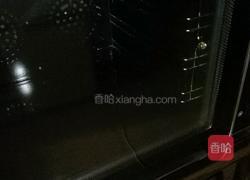 零基础海绵蛋糕的做法图解4