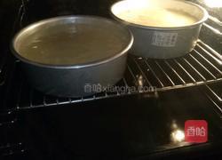 零基础海绵蛋糕的做法图解7