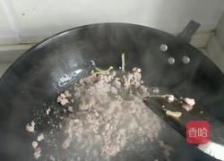 青红椒炒面的做法图解5