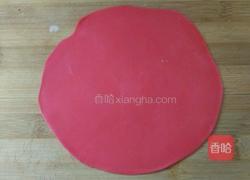 凤凰的传说的做法图解3