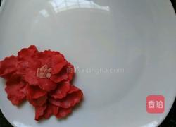 凤凰的传说的做法图解7