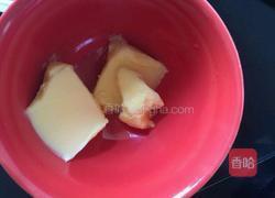 大理石芝士蛋糕的做法图解2