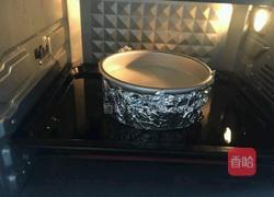 大理石芝士蛋糕的做法图解6