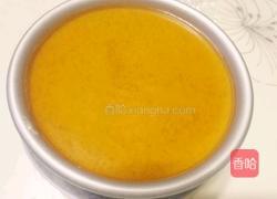 火龙果慕斯蛋糕的做法图解9