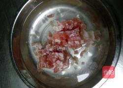 茄汁菊花肉的做法图解7