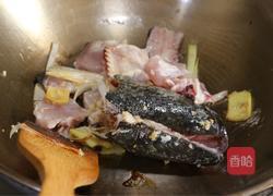 酸辣番茄鱼片的做法图解7