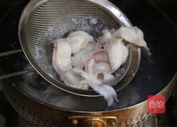 酸辣番茄鱼片的做法图解11