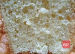 零基础海绵蛋糕的做法图解9