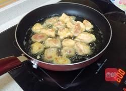 香酥排骨的做法图解4