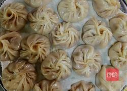 无锡小笼包(带皮冻做法)的做法图解7