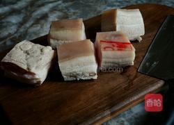 东坡肉的做法图解2