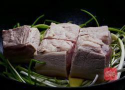 东坡肉的做法图解4