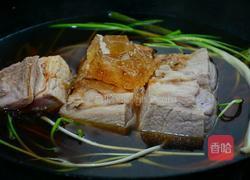 东坡肉的做法图解7