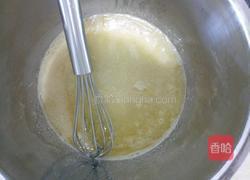 紫薯芝麻马芬的做法图解2