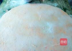 鸿运当头（番茄青菜面)的做法图解2