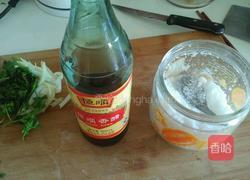 三丝抱豆的做法图解3