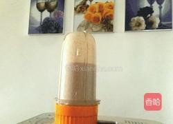 荞麦窝窝头的做法图解4