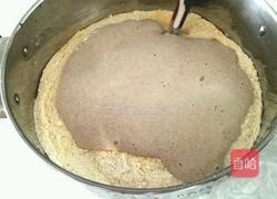 荞麦窝窝头的做法图解5