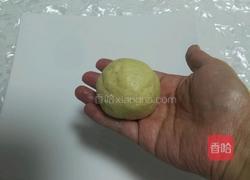 荞麦窝窝头的做法图解9