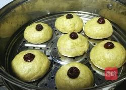 荞麦窝窝头的做法图解13